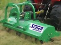 Mulcher Schlegelmulcher 170cm Front- und Heckanbau