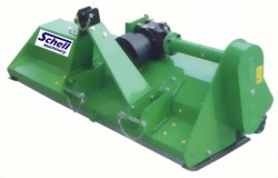 Mulcher Schlegelmulcher 125cm 3-Punkt Anbau