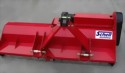 Mulcher Schlegelmulcher 105cm 3-Punkt Anbau