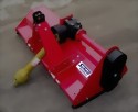 Mulcher Schlegelmulcher 135cm 3-Punkt Anbau