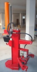 Holzspalter 22 to Spaltkraft