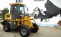 Radlader SchemaX 412 Radlader SchemaX 412