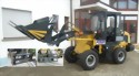 Radlader SchemaX 310 Radlader SchemaX 310